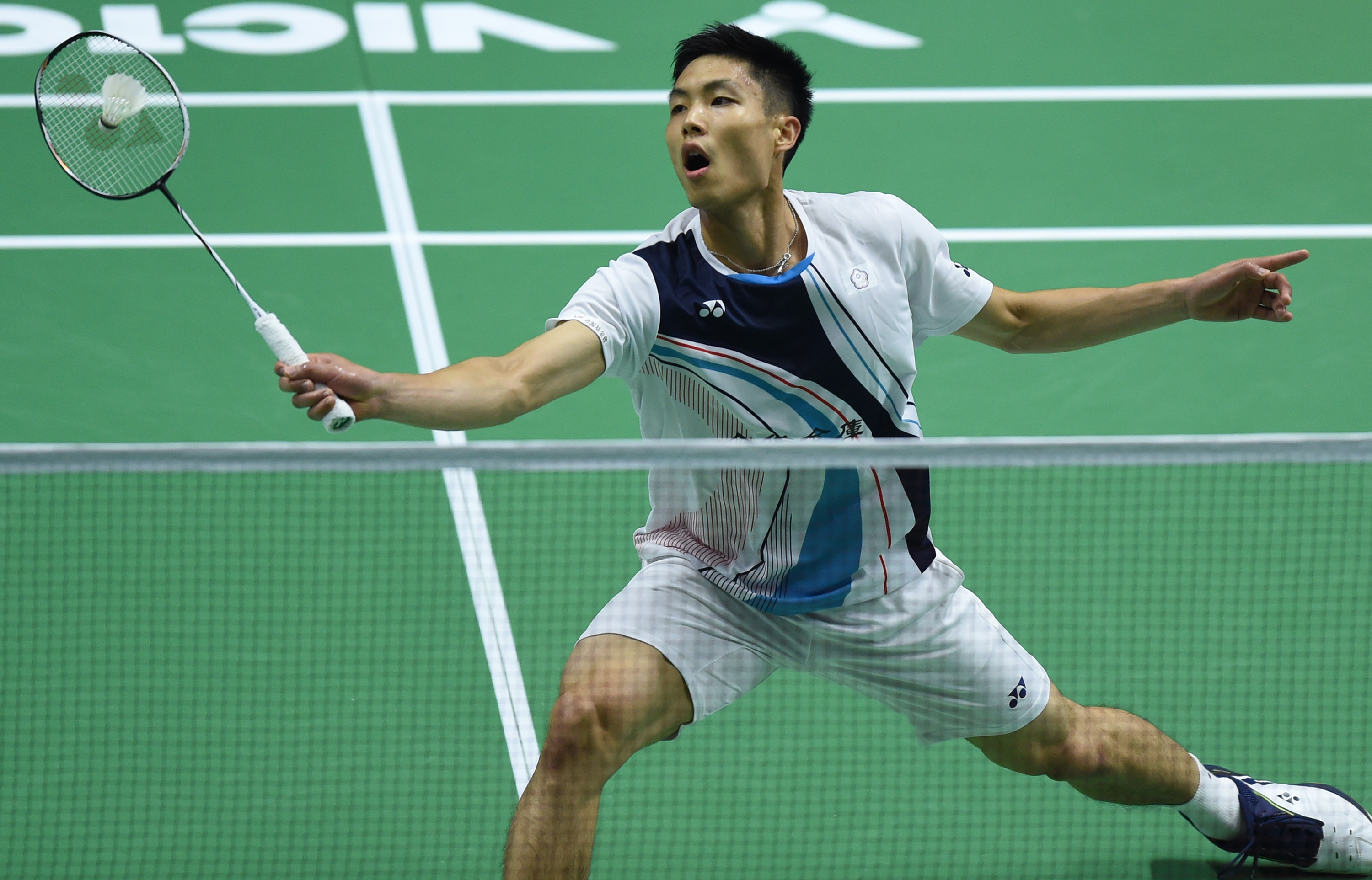 更大突破 更大突破