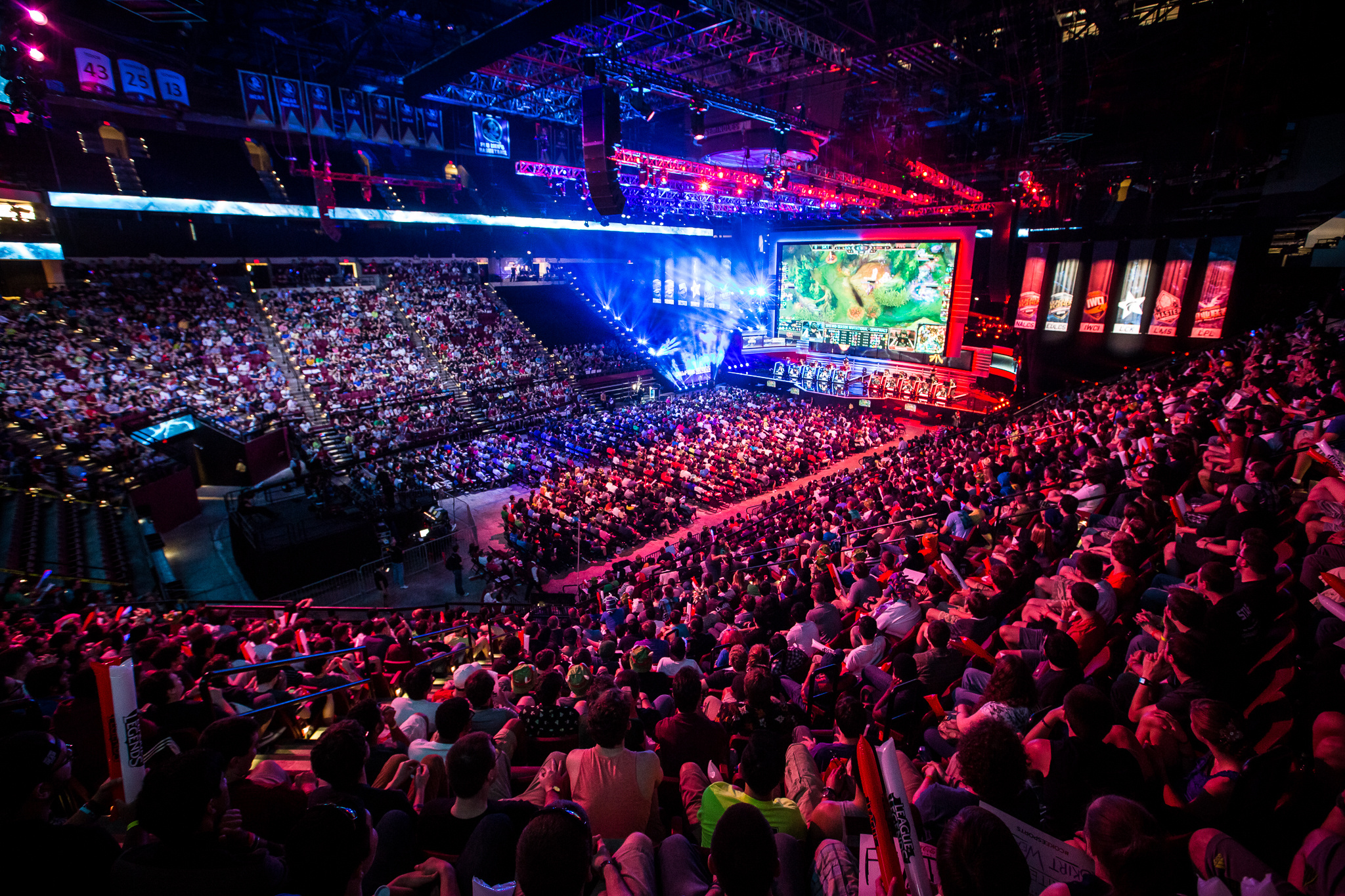 激烈交战中 激烈交战中