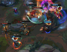 哥公牛之间 哥公牛之间