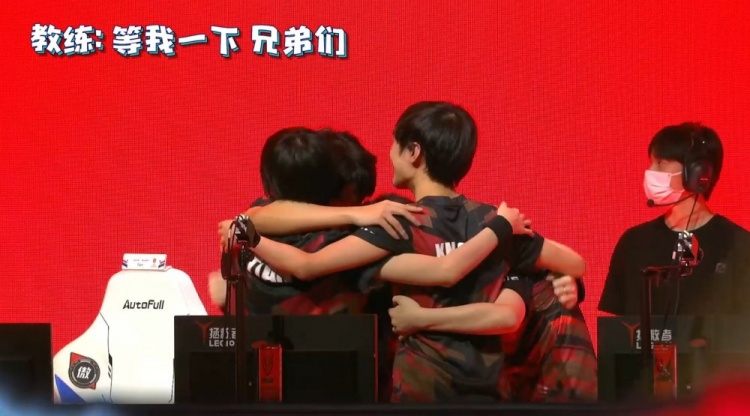 在备受关注 在备受关注