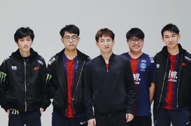 BA动态来 BA动态来