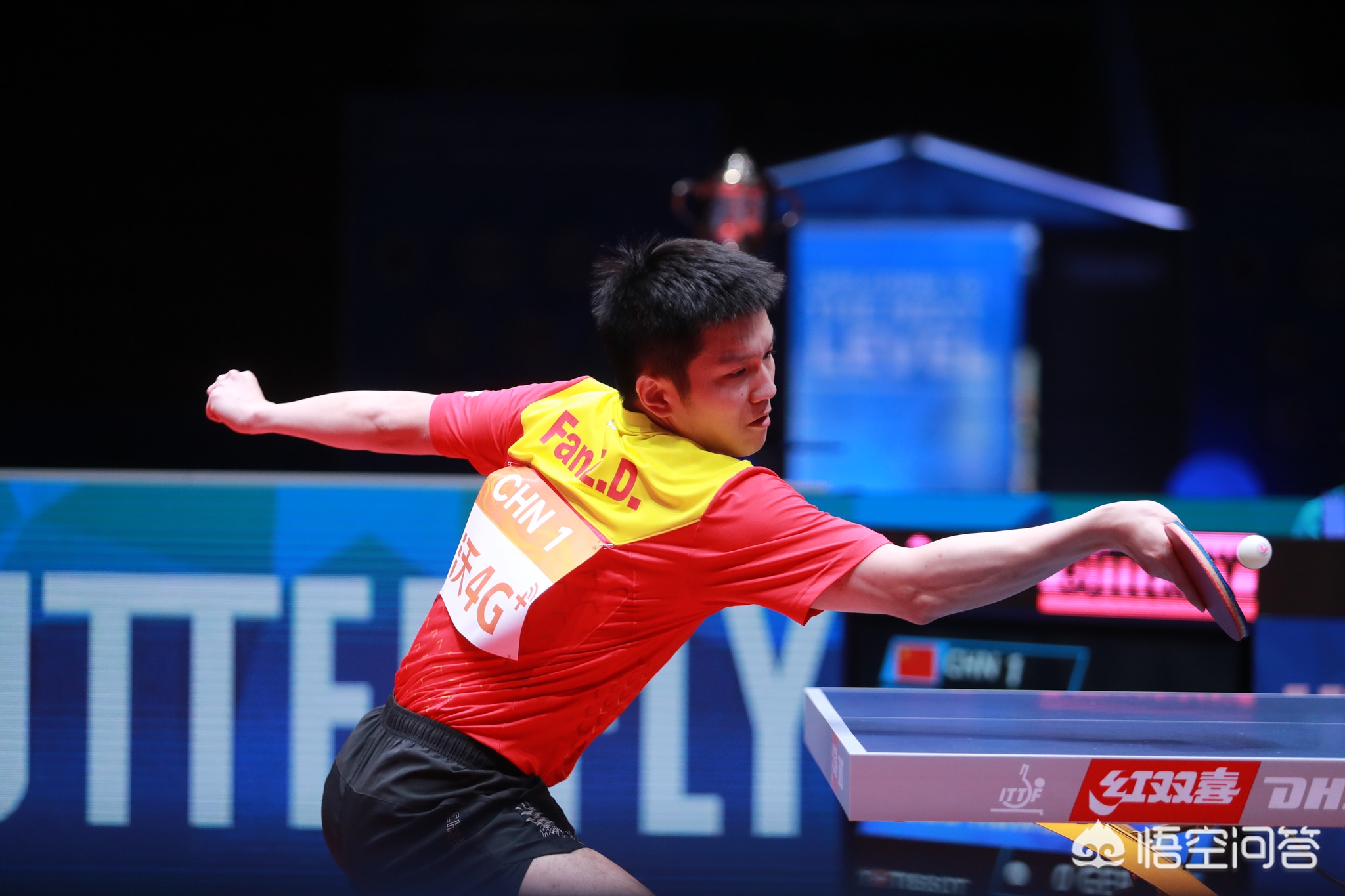 赞助商和支 赞助商和支