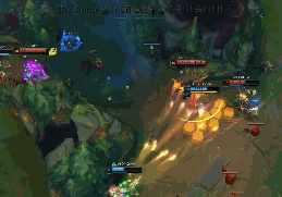 化战术镜头 化战术镜头